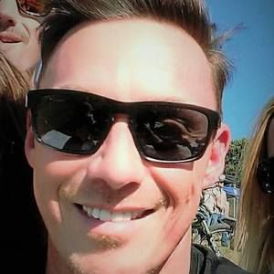 Meet your Posher, Brookes